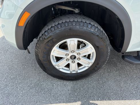 Used 2024 Ford Ranger XL w/ Trailer Tow Package RWD image 28