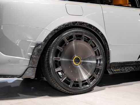 Used 2026 Rolls-Royce Cullinan image 58