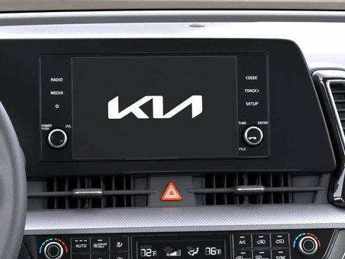 New 2025 Kia Sportage LX image 20