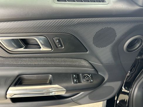 New 2026 Ford Mustang Coupe w/ Mustang Nite Pony Package image 14