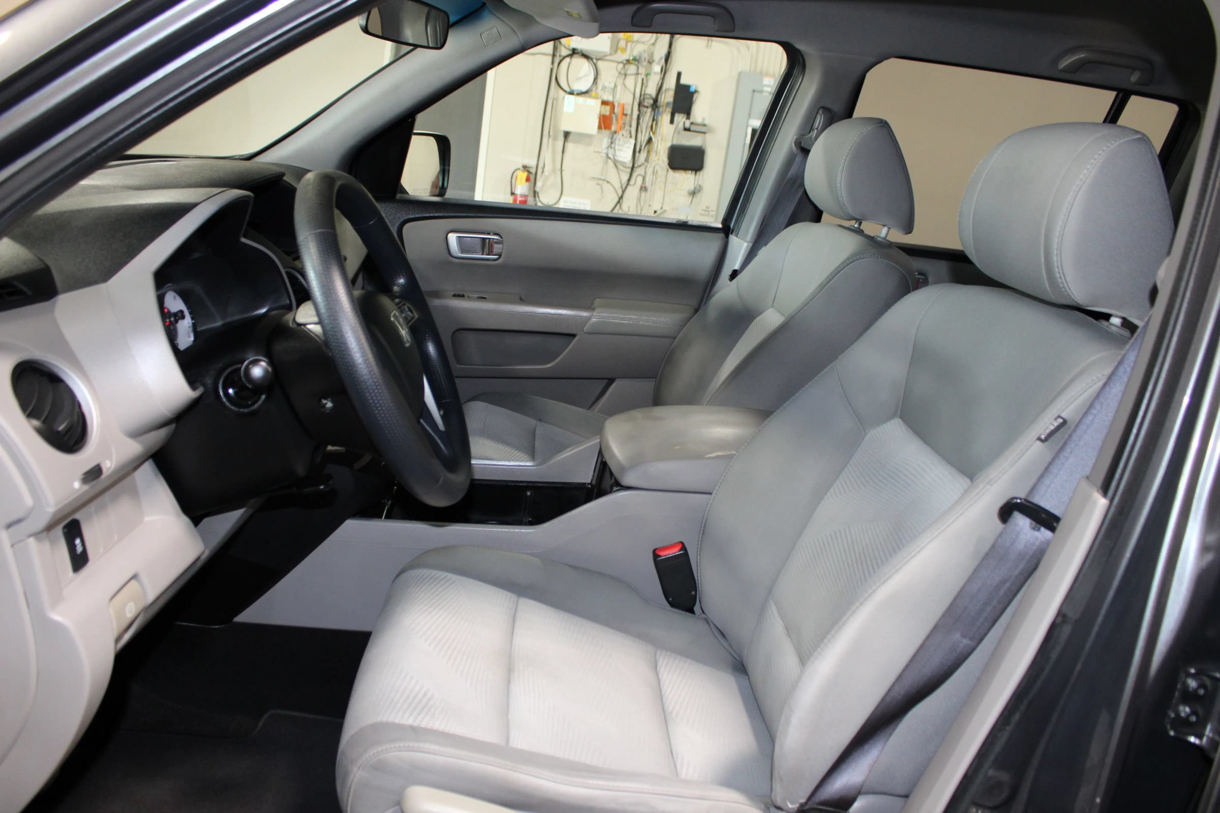 Used 2012 Honda Pilot LX image 18