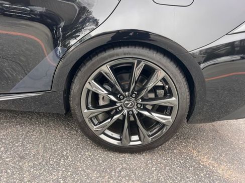 Used 2020 Lexus IS 300 w/ Navigation Package image 37