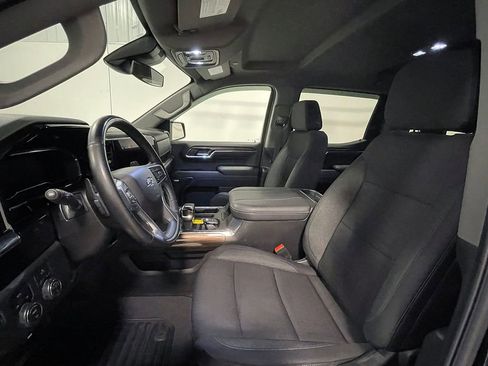 Used 2024 Chevrolet Silverado 1500 RST w/ Convenience Package II image 24