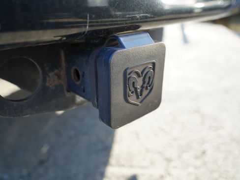 Used 2015 RAM 1500 Express RWD image 20