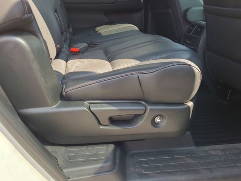 Certified 2022 Honda Pilot TrailSport image 22