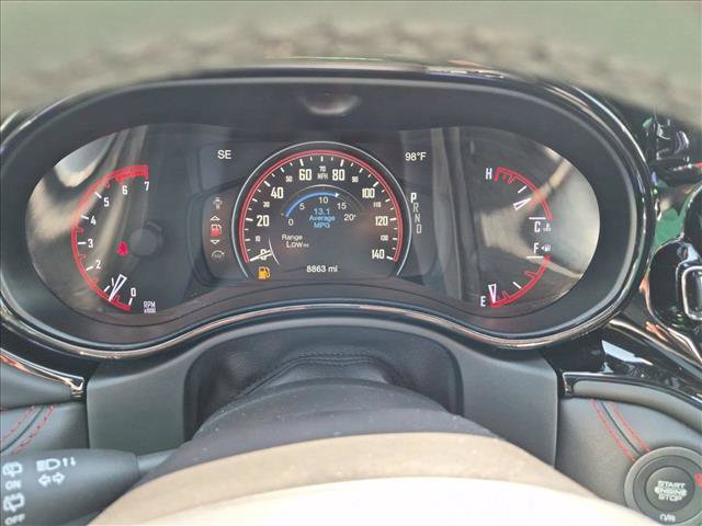 Used 2026 Dodge Durango GT AWD/4WD image 11