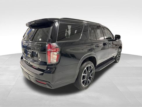 Used 2024 Chevrolet Tahoe RST w/ Luxury Package AWD/4WD image 49