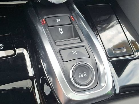 Certified 2026 Acura MDX A-Spec AWD/4WD image 16