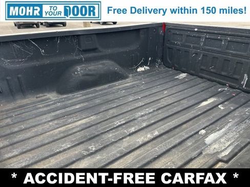 Used 2016 Chevrolet Silverado 2500 LT w/ All Star Edition image 33