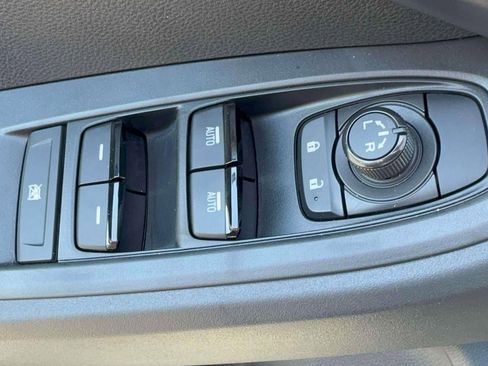 Certified 2024 Subaru Impreza 2.0i Sport AWD/4WD image 10