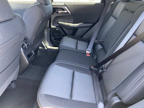 New 2026 Mitsubishi Outlander ES FWD image 21