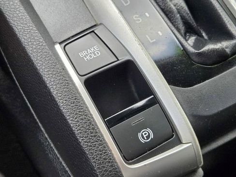 Used 2019 Honda Civic LX image 23