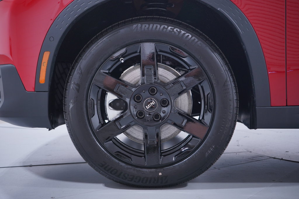 New 2026 MINI Cooper Countryman S AWD/4WD image 2