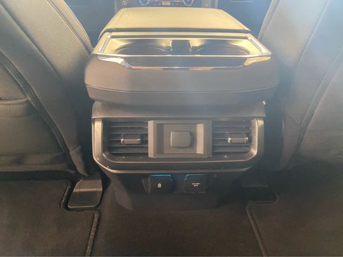 Used 2023 Ford F150 XLT w/ Equipment Group 302A High AWD/4WD image 17