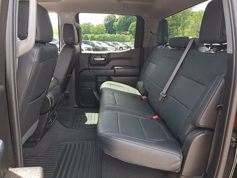 Used 2024 GMC Sierra 1500 Pro w/ Pro Value Package AWD/4WD image 20