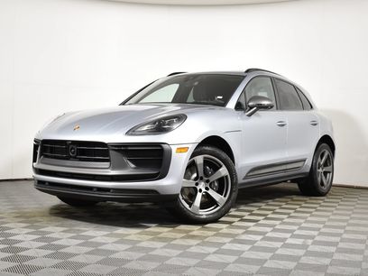 Used 2026 Porsche Macan