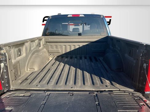Used 2022 Ford F150 King Ranch w/ Equipment Group 601A High AWD/4WD image 24
