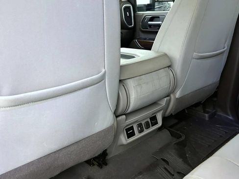 Used 2023 GMC Sierra 2500 SLE w/ SLE Convenience Package AWD/4WD image 21