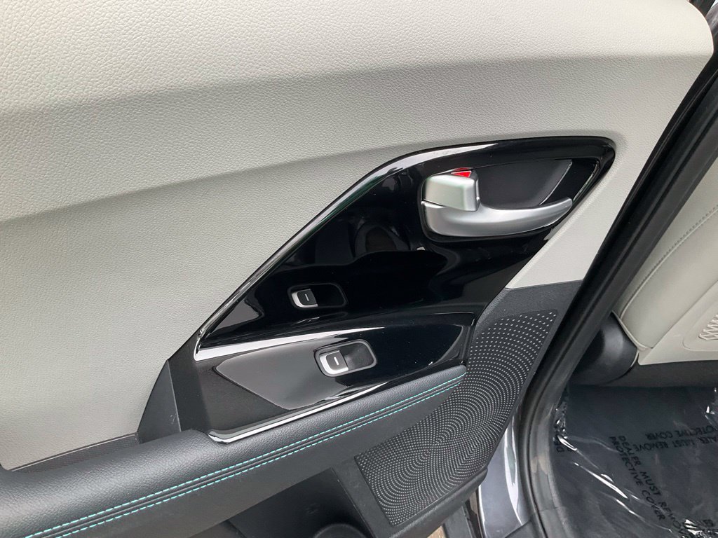Used 2019 Kia Niro EX Premium w/ Sunroof Package FWD image 46