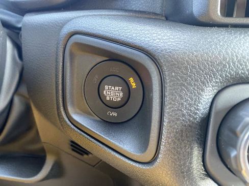 New 2025 Jeep Gladiator Willys image 26