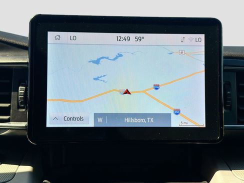 Certified 2023 Ford Explorer XLT w/ Equipment Group 202A image 14