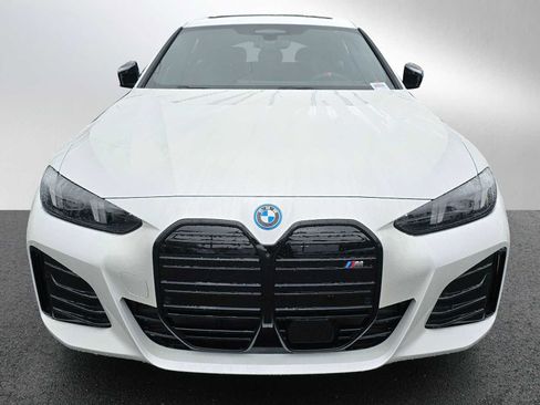 New 2025 BMW i4 M50 image 8