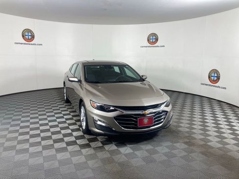 Used 2024 Chevrolet Malibu LT image 19