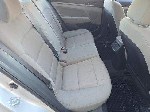 Used 2018 Hyundai Elantra SEL image 23