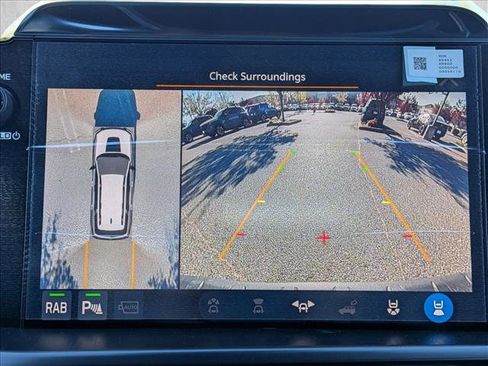 New 2026 Subaru Outback Wilderness image 14