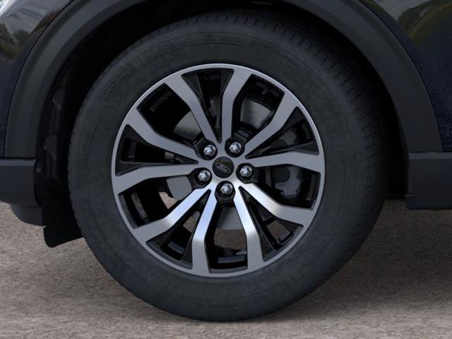 New 2026 Ford Explorer ST-Line AWD/4WD image 21