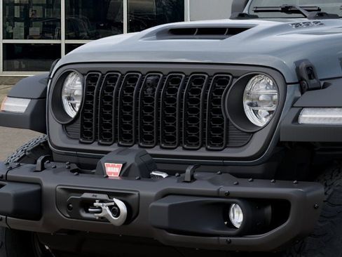 New 2026 Jeep Wrangler Unlimited Rubicon 392 AWD/4WD image 12