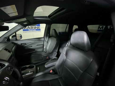Used 2023 Honda Passport EX-L image 23