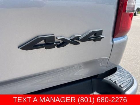 Used 2021 RAM 1500 Big Horn AWD/4WD image 13