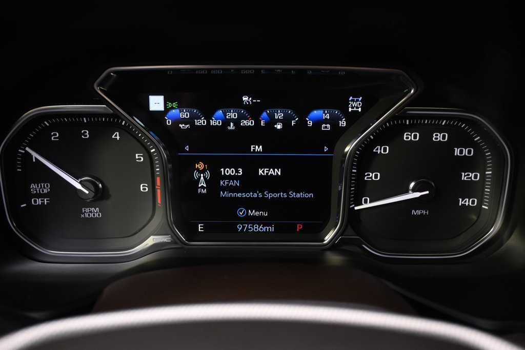 Used 2021 GMC Yukon Denali w/ Denali Premium Package AWD/4WD image 27
