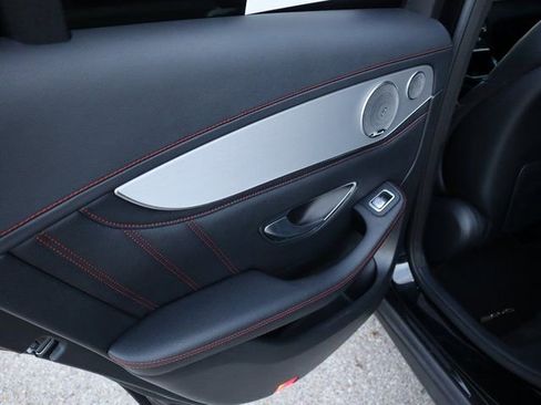 Used 2018 Mercedes-Benz GLC 43 AMG 4MATIC Coupe image 13