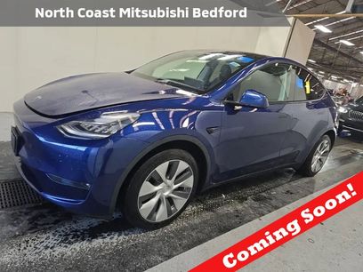 Used 2021 Tesla Model Y Long Range