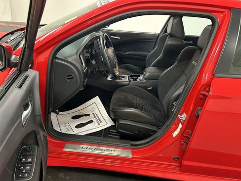 Used 2021 Dodge Charger Scat Pack w/ Daytona Edition Group image 9