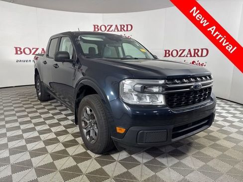 Used 2023 Ford Maverick XLT image 1