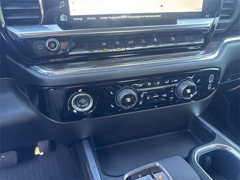 Used 2023 Chevrolet Silverado 1500 RST w/ Z71 Off-Road Package image 28