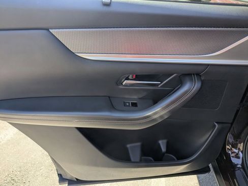 Used 2025 MAZDA CX-90 3.3 Turbo w/ Premium Sport Pkg image 25