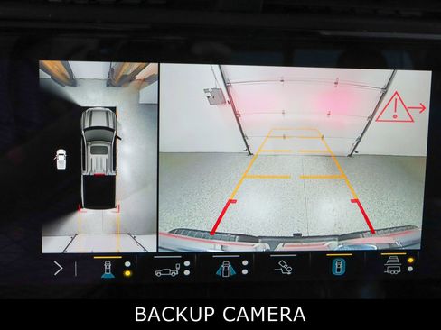 Used 2023 GMC Sierra 1500 AT4 image 20