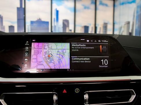 New 2026 BMW Z4 sDrive30i w/ Driving Assistance Package image 20