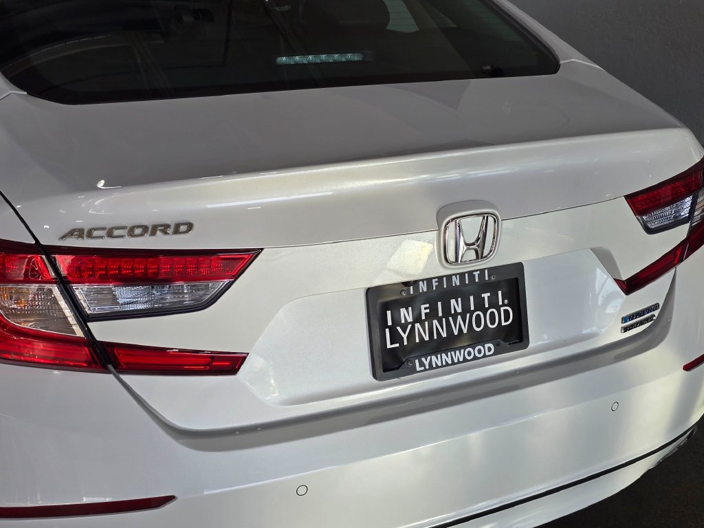 Used 2020 Honda Accord Touring image 27