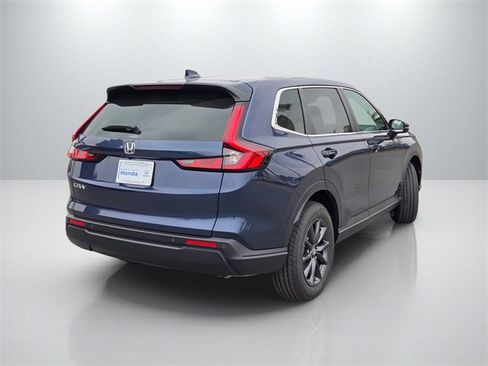 New 2026 Honda CR-V EX-L image 4