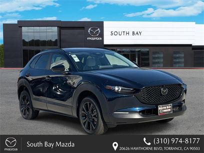 New 2026 MAZDA CX-30 2.5 Turbo w/ Premium Package