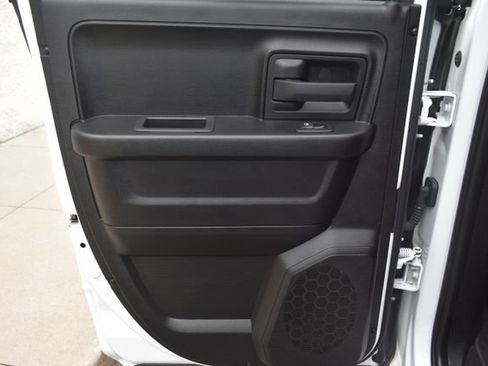 Used 2022 RAM 1500 Express w/ Wheel & Sound Group AWD/4WD image 33