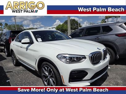 Used 2021 BMW X4 xDrive30i w/ Convenience Package