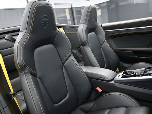 Certified 2023 Porsche 911 Carrera S RWD image 29