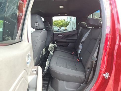 New 2026 GMC Canyon Elevation w/ Convenience Package image 17