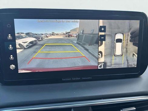 Certified 2023 Hyundai Santa Fe Calligraphy w/ Cargo Package image 25